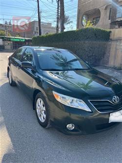 تۆیۆتا کامری